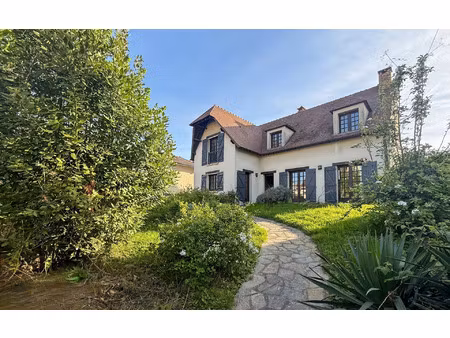 maison argenteuil 185 m² t-7 à vendre  550 000 €