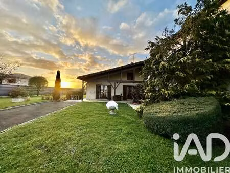 vente maison à branne (33420) : à vendre / 180m² branne