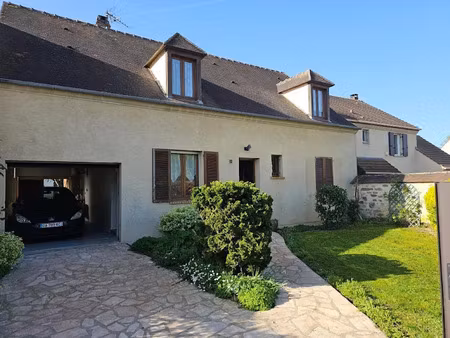 vente maison 6 pièces 170 m² à marines (95640)  397 950 €
