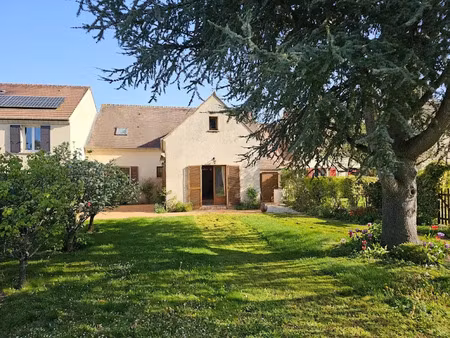 vente maison 6 pièces 170 m² à marines (95640)  408 450 €