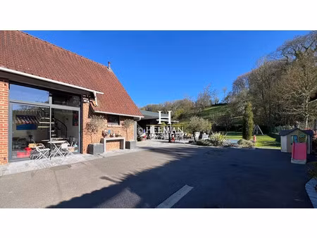 vente maison 6 pièces 158 m² à heuchin (62134)  364 000 €