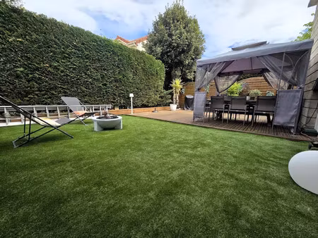 vente maison 5 pièces 100 m² à morangis (91420)  363 000 €