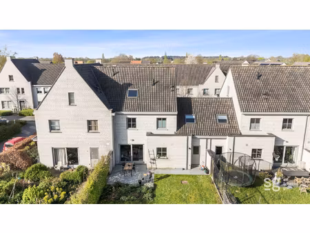 huis te koop in de pinte met 3 slaapkamers