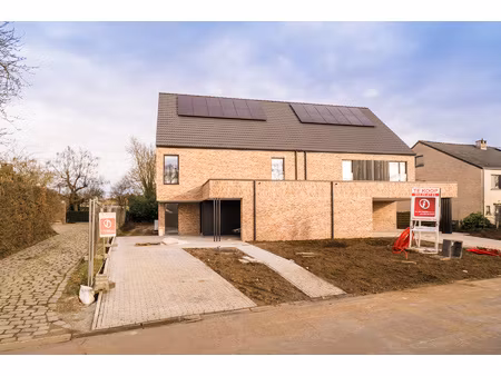 huis te koop in holsbeek met 6 slaapkamers