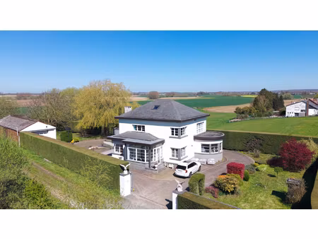 huis te koop in braine-le-comte met 4 slaapkamers