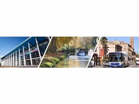 achat : appartement (31320)