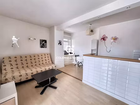 vente appartement soorts-hossegor 40150 - - surface privée