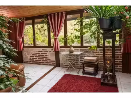 vente maison 6 pièces 220 m² à bueil-en-touraine (37370)  350 000 €