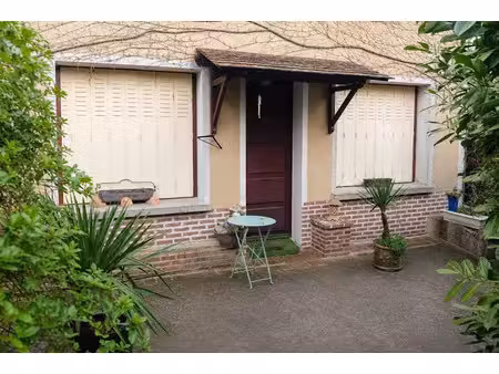 vente maison 6 pièces 220 m² à bueil-en-touraine (37370)  350 000 €