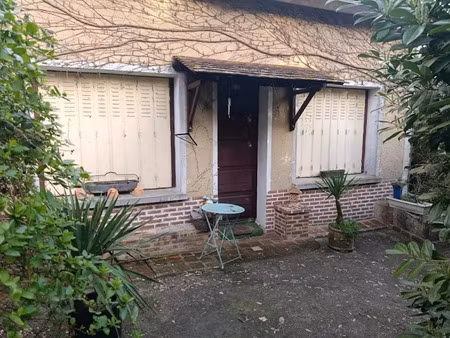 vente propriété 6 pièces 220 m² à bueil-en-touraine (37370)  415 000 €