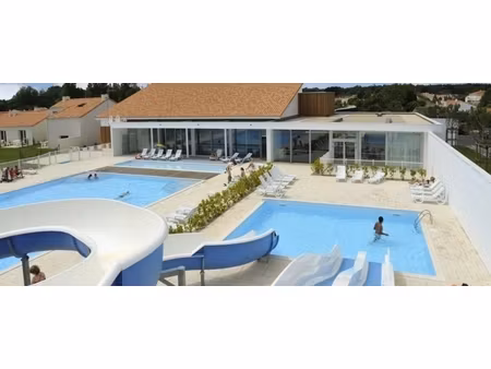 achat appartement 2 pièces 34m² les sables d’olonne 85340