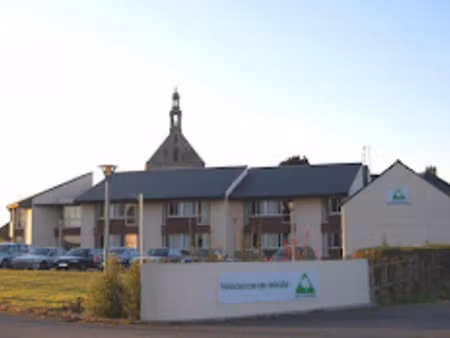 achat appartement 1 pièce 21m² segre en anjou bleu 49500