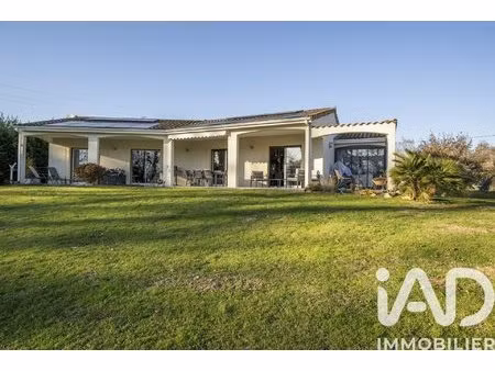 vente maison traditionnelle 5 pièces