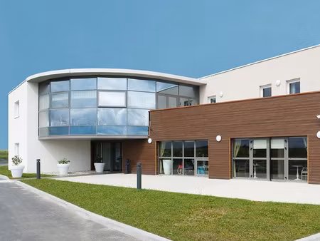 achat appartement 1 pièce 18m² bonchamp les laval 53960