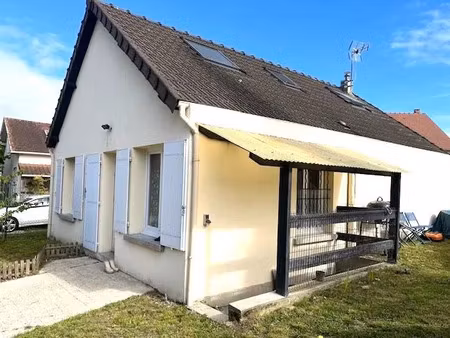 vente maison 4 pièces 106 m² à méry-sur-oise (95540)  365 000 €