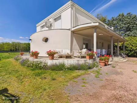 vente maison 6 pièces 265 m² à naintre (86530)  369 000 €