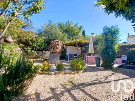 maison traditionnelle à olonzac (34210)