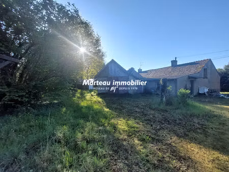 achat maison 1 pièce 100m²