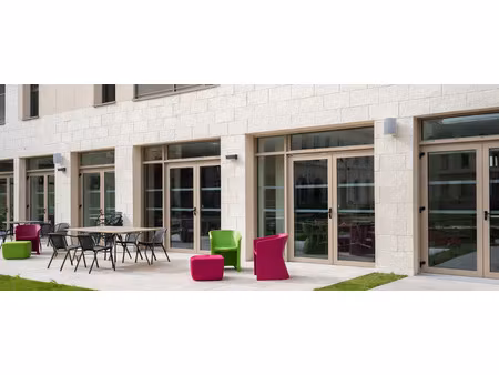 achat appartement 2 pièces 43m² lucon 85400