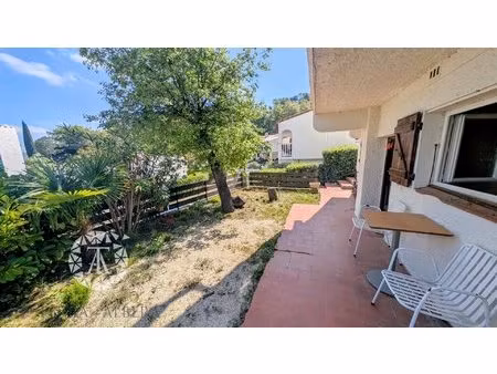 laroque des albères - belle villa avec appartement indépendant