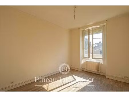 achat appartement 2 pièces 44m² angers 49100