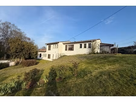 annonce maison à vendre