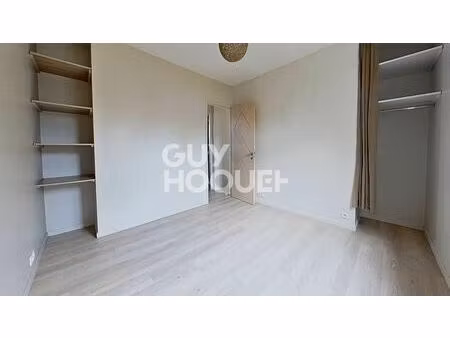 maison à vendre à lagord divisée en 2 logements
