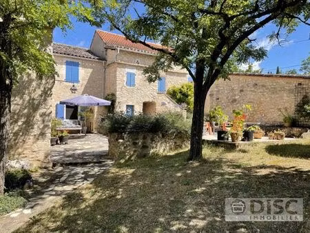 maison de campagne de luxe de 266 m2 en vente monestiés  occitanie