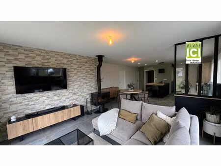 achat maison 5 pièces 96m²