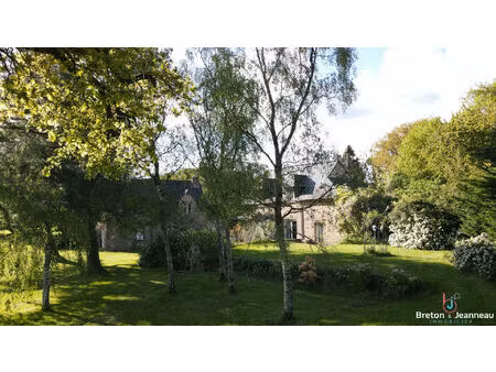 achat maison 6 pièces 118m²