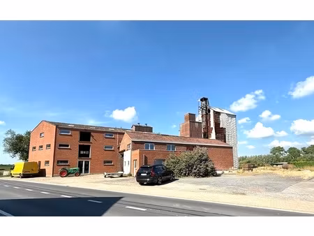 huis te koop in hooglede met 4 slaapkamers