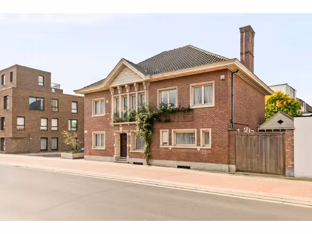 huis te koop in oudenaarde met 6 slaapkamers