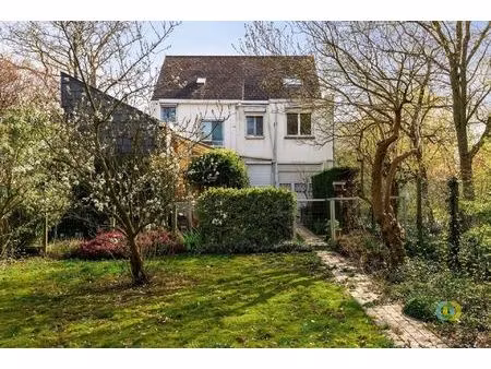 grond te koop in machelen met 3 slaapkamers