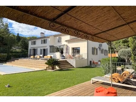 vente maison 5 pièce(s)