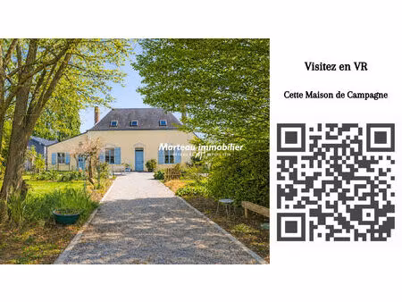 achat maison 8 pièces 220m²