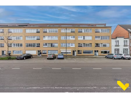 appartement te koop in herentals met 3 slaapkamers