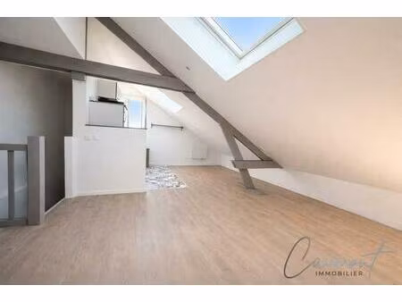 sanvic - appartement t2