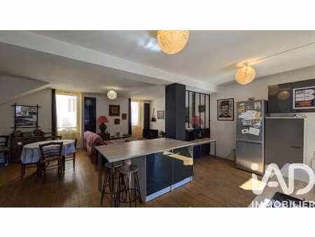 vente appartement 4 pièces à privas (07000) : à vendre 4 pièces / 95m² privas
