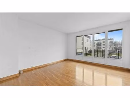 appartement 3 pièces rénové