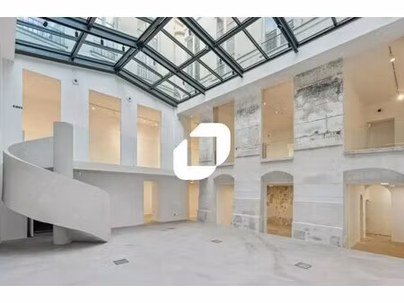 vente bureaux 297 m²