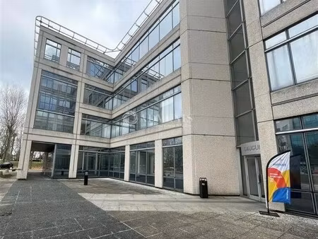 vente bureaux 197 m²