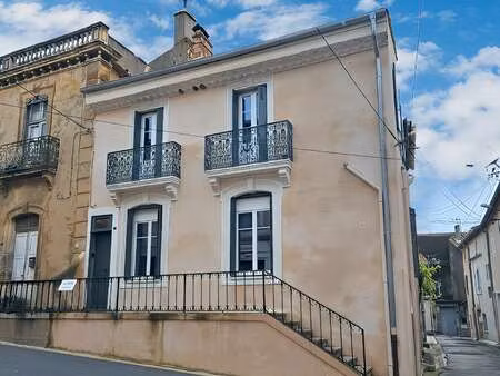 vente maison à bizanet (11200) : à vendre / 64m² bizanet