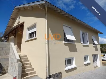 maison douzillac 177m2 avec dépendances