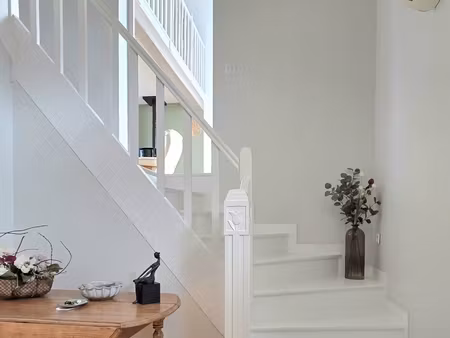 vente maison traditionnelle 6 pièces