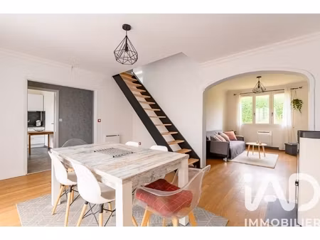vente maison/villa 7 pièces