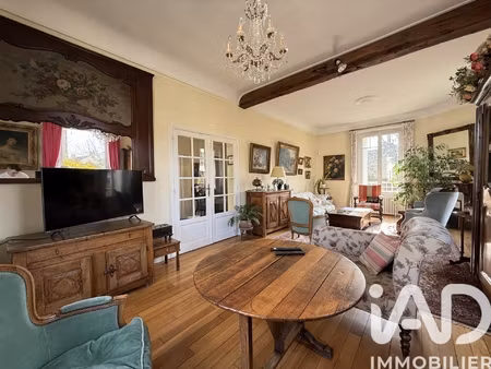 vente maison/villa 10 pièces