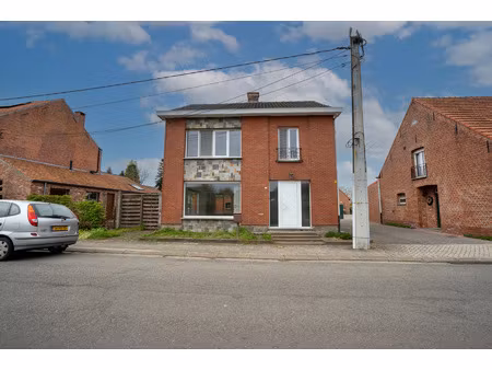 huis te koop in wuustwezel met 3 slaapkamers