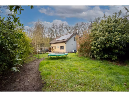 huis te koop in wuustwezel met 3 slaapkamers