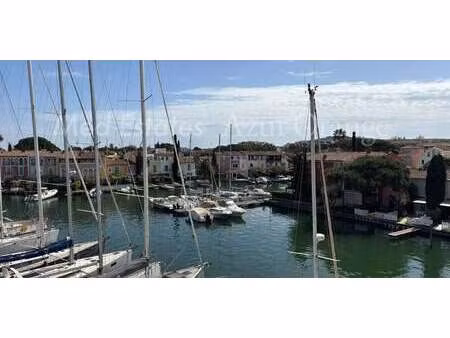 appartement port grimaud (83)