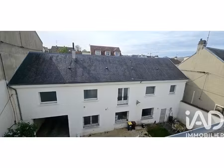 vente immeuble 400 m²